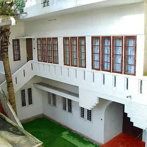 Jojies Fortkochi Habitación en casa particular
