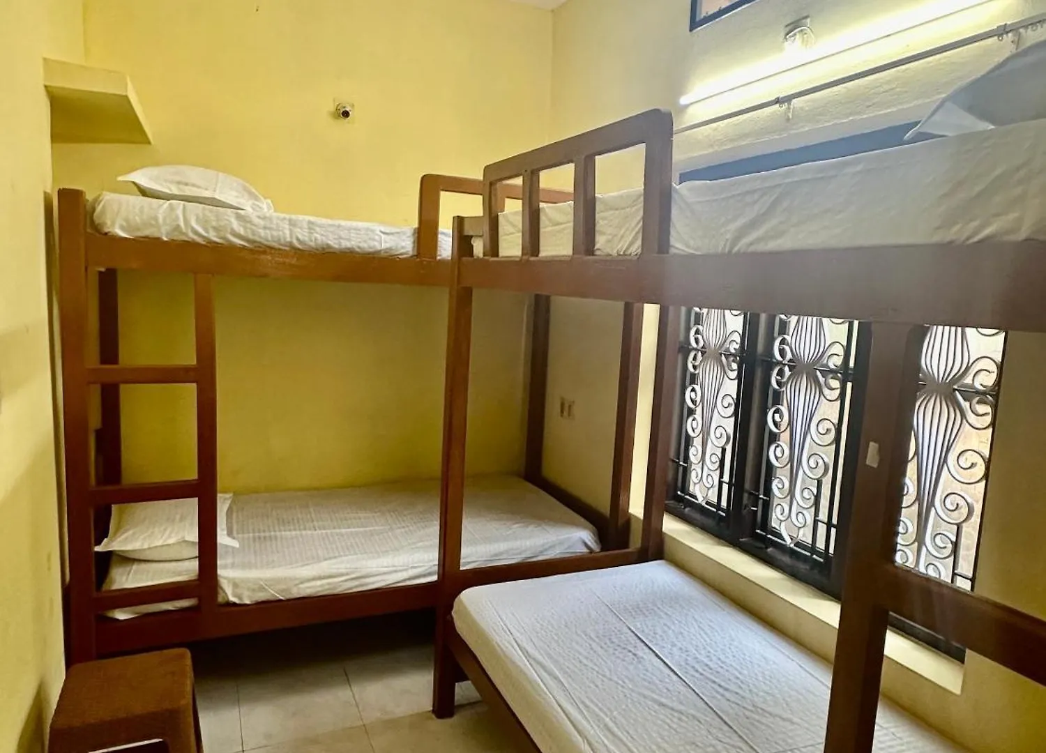 Homestay Rams Gratitude Inn Varkala
