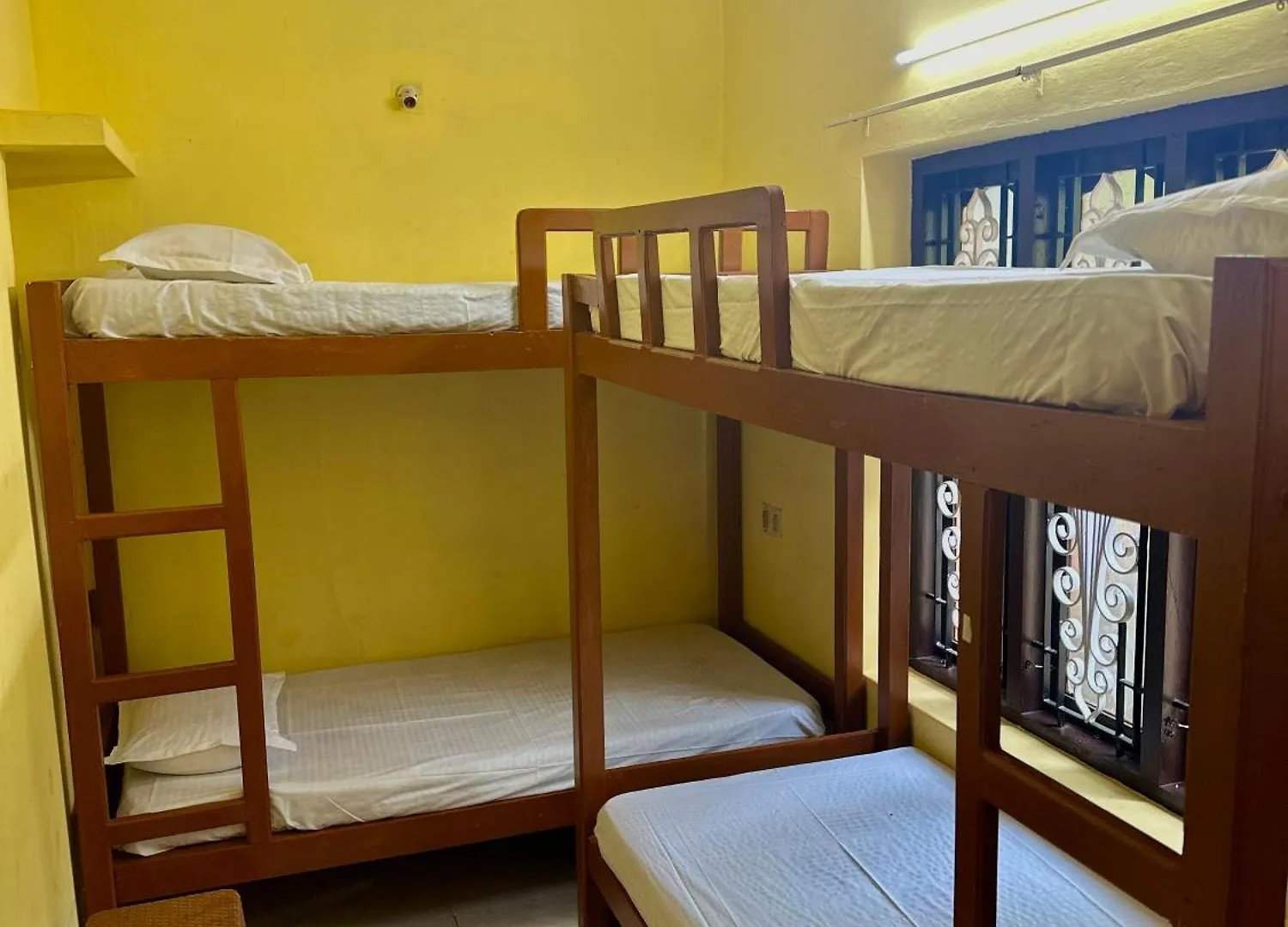 Homestay Rams Gratitude Inn Varkala