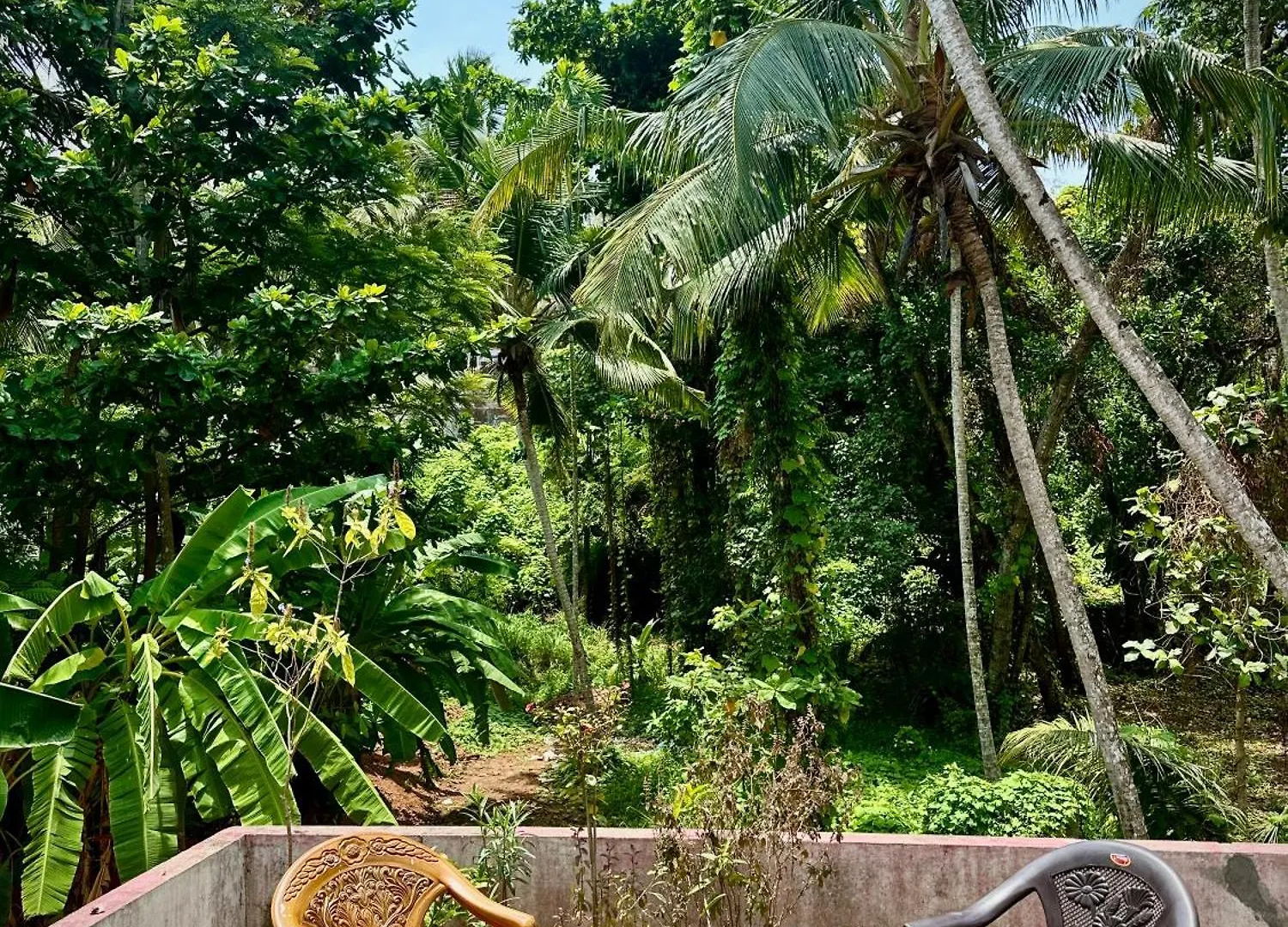 Rams Gratitude Inn Varkala