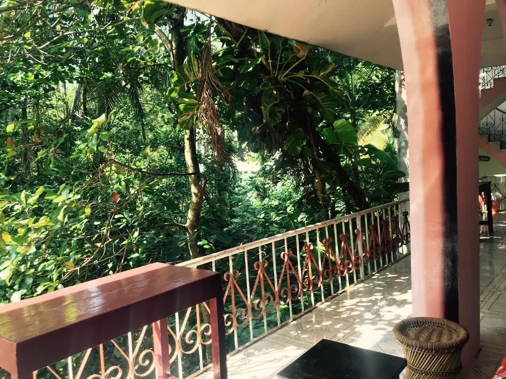 Rams Gratitude Inn Varkala