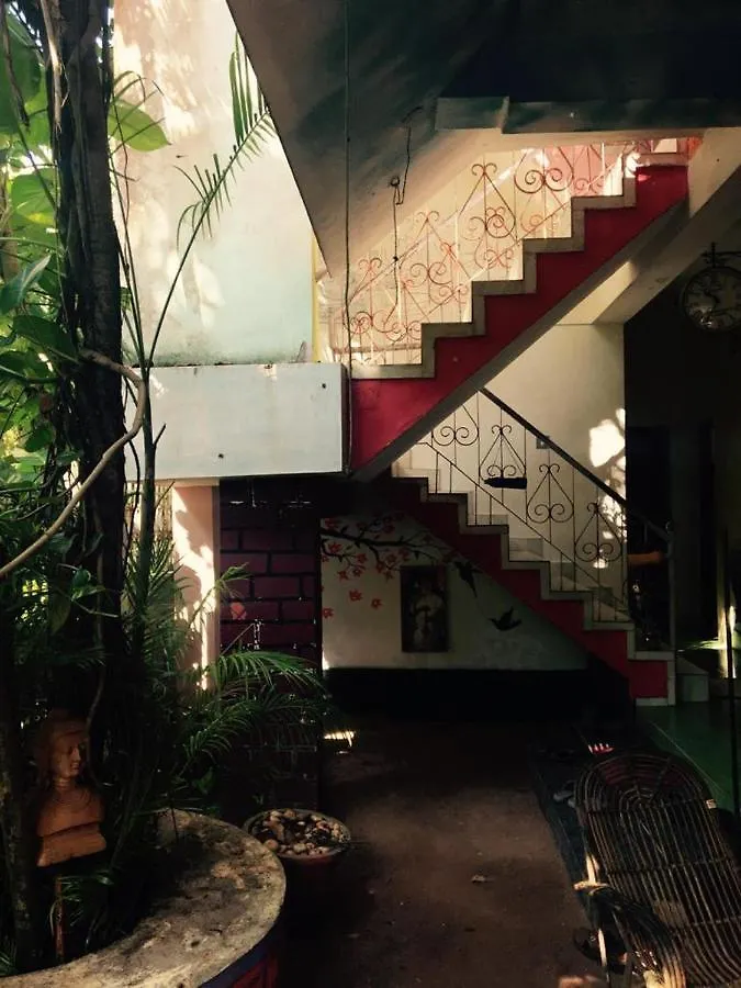 Rams Gratitude Inn Varkala