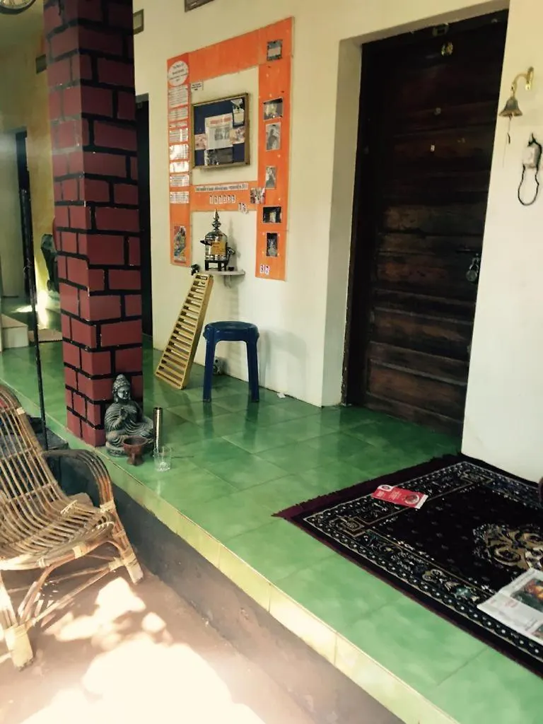 Rams Gratitude Inn Varkala