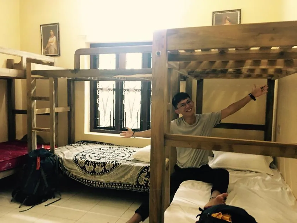 Rams Gratitude Inn Varkala 0*,  India